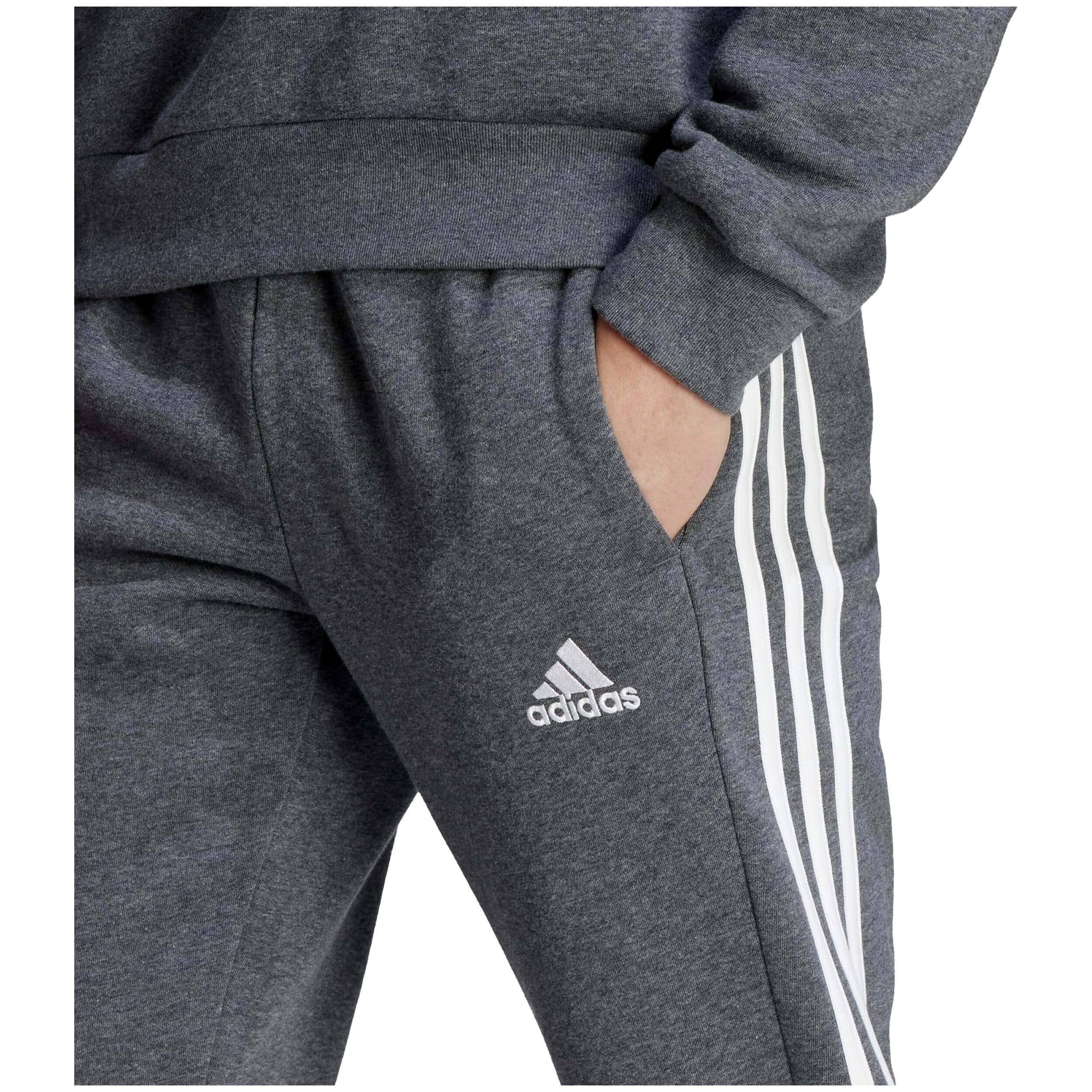 Pantalon Largo Adidas