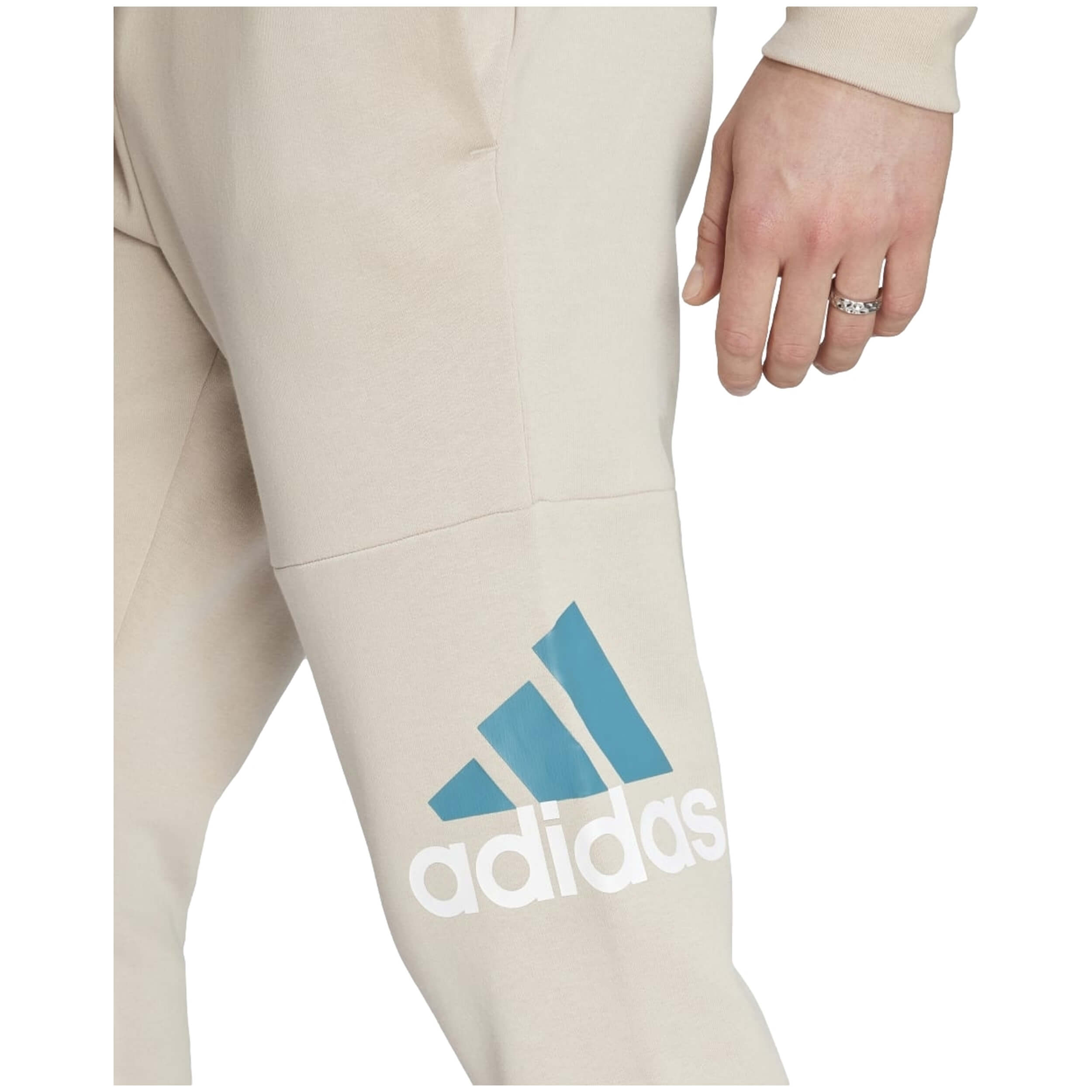 Pantalon Largo Adidas Bl Fl Tc Pt