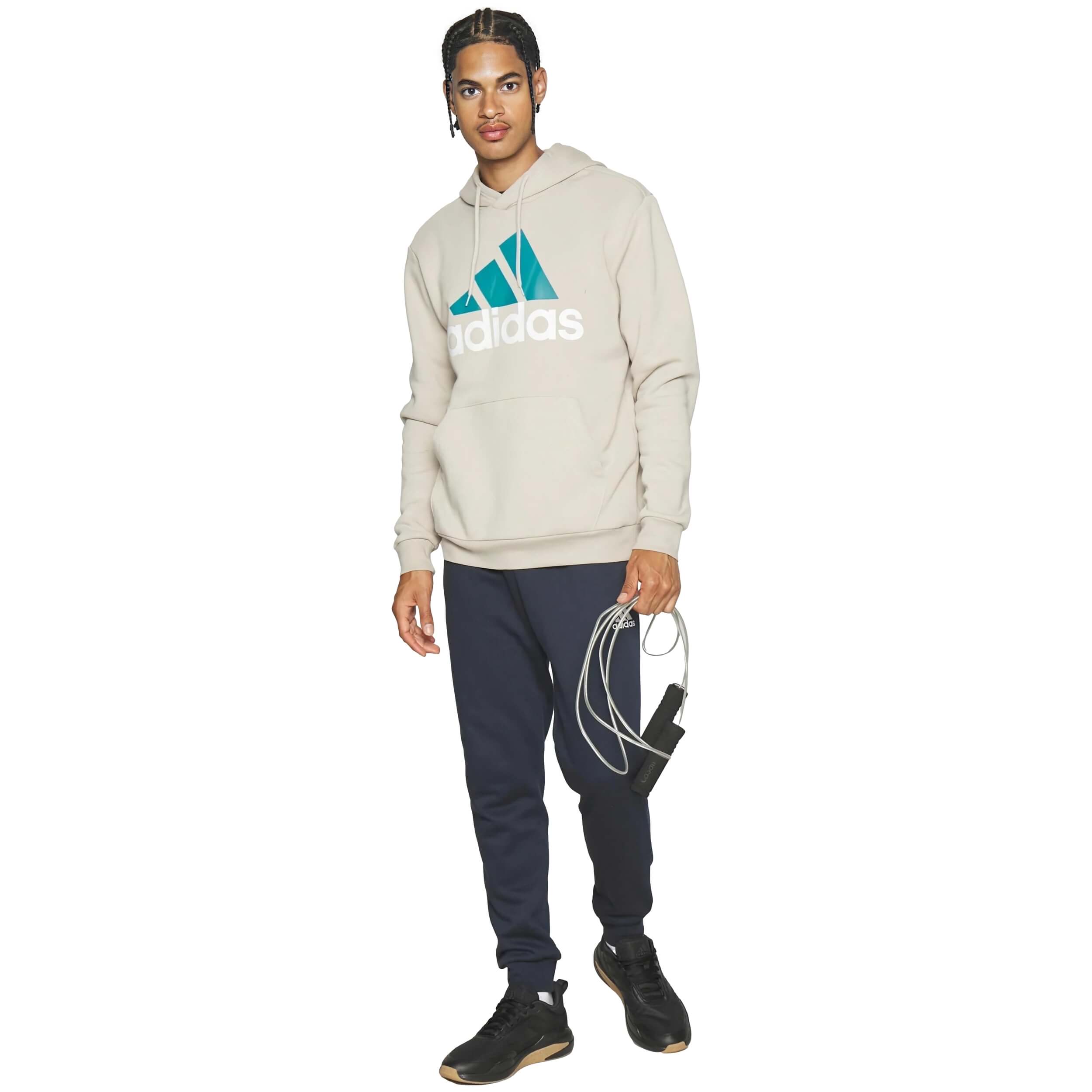 Adidas Casual Ad Hoodie