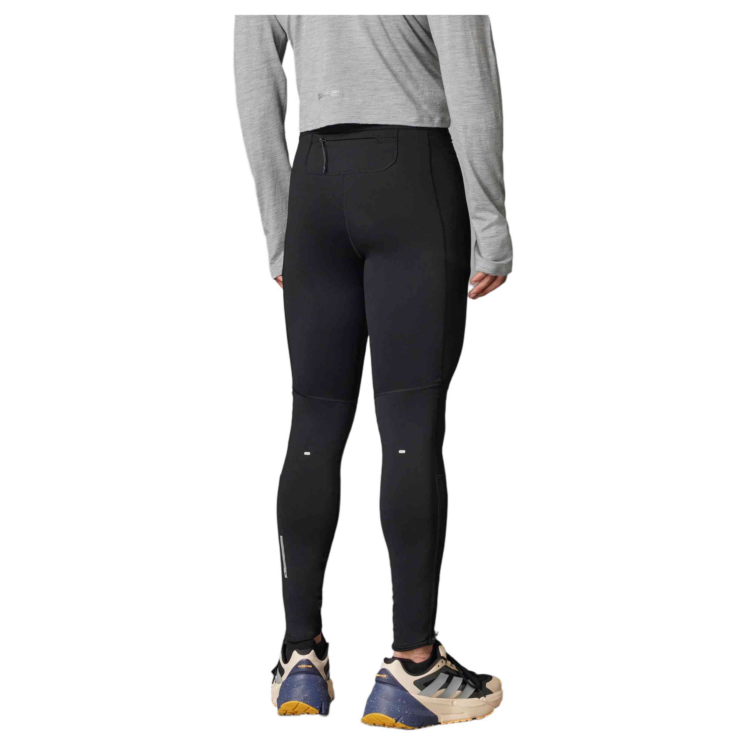 Pantalon Largo Adidas Ult Cte Wrm