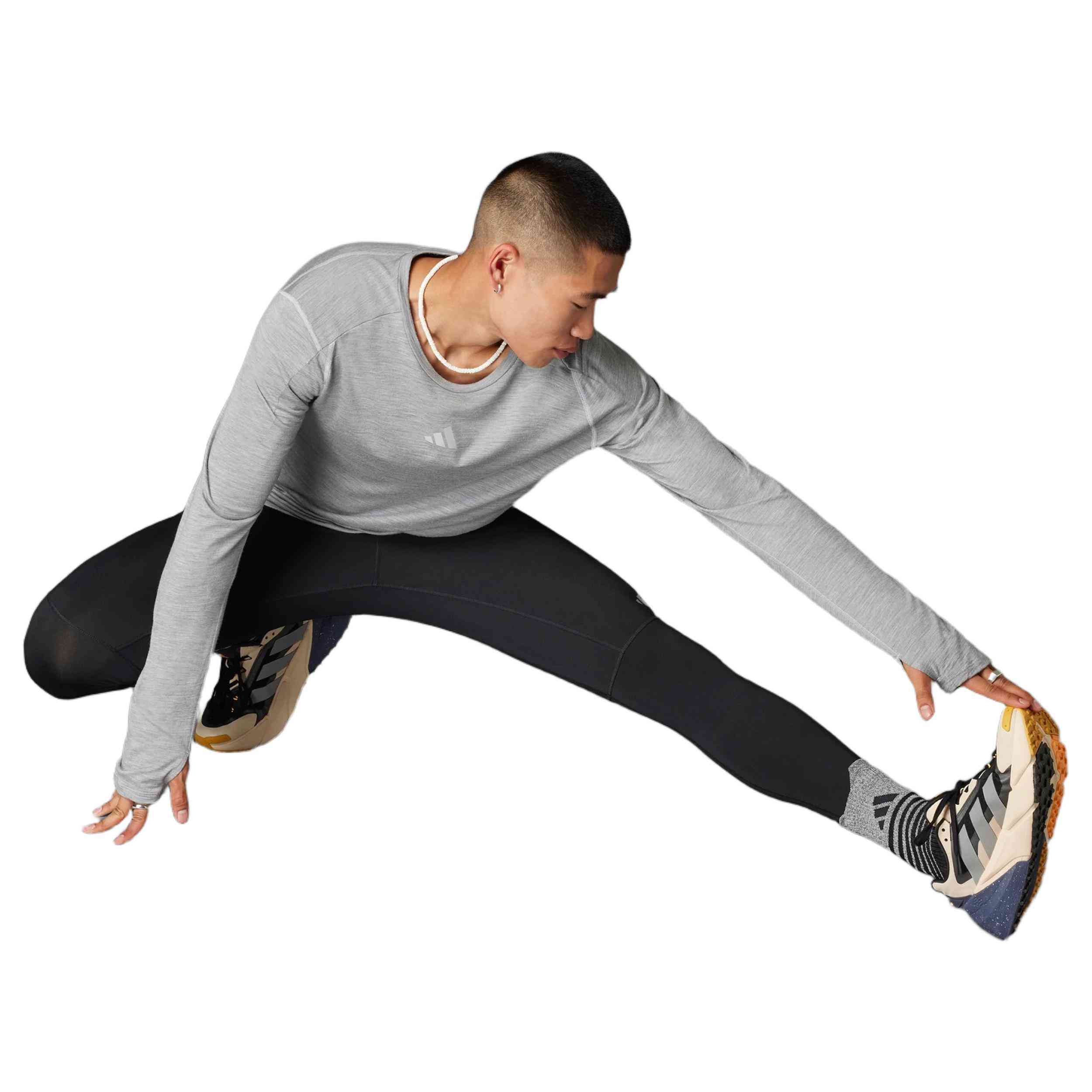 Pantalon Largo Adidas Ult Cte Wrm