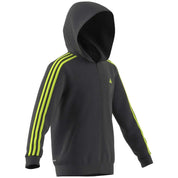 Sudadera Con Capucha Adidas Essentials 3 Stripes