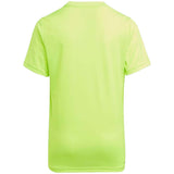 Camiseta De Manga Corta Adidas