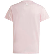 Adidas Essentials Aeroready Regular-Fit Short-Sleeved T-Shirt