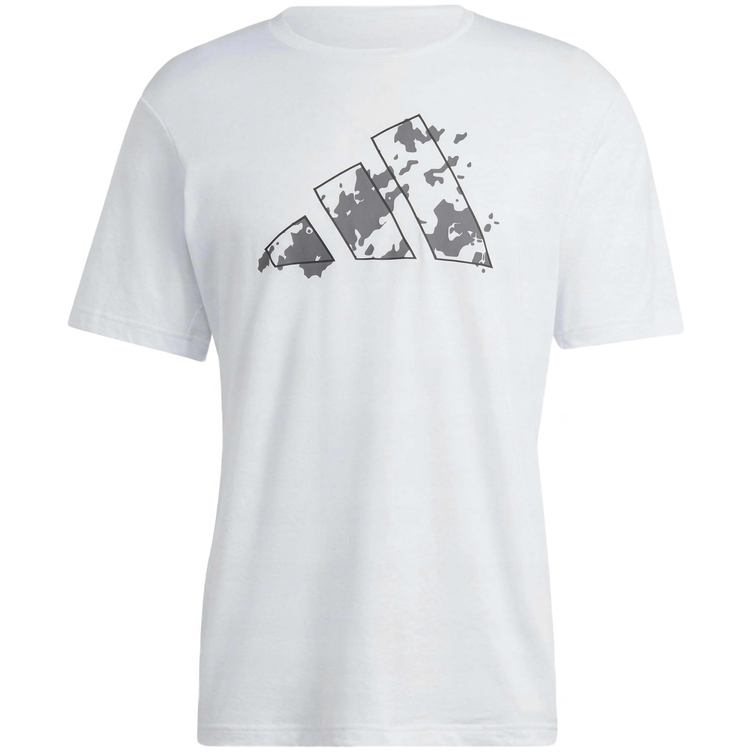 Camiseta De Manga Corta Adidas Tr Ess