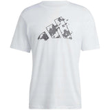 Adidas Tr Ess Short Sleeve T-Shirt