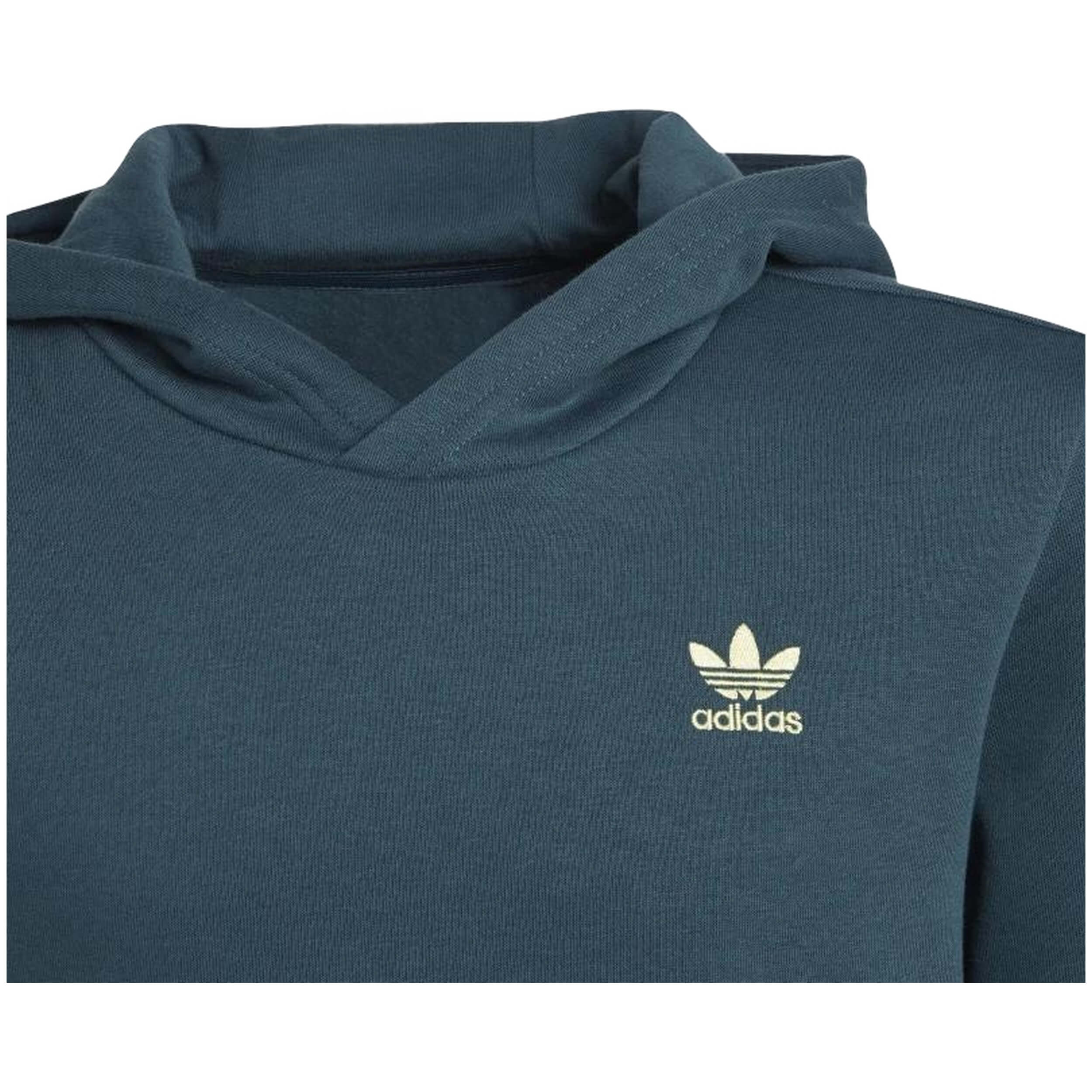 Sudadera Con Capucha Adidas Ij9717