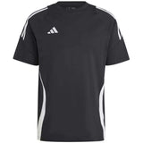 Camiseta De Manga Corta Adidas Tiro 24