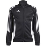 Chaqueta De Chandal Adidas Tiro 24 Training Jacket Kids