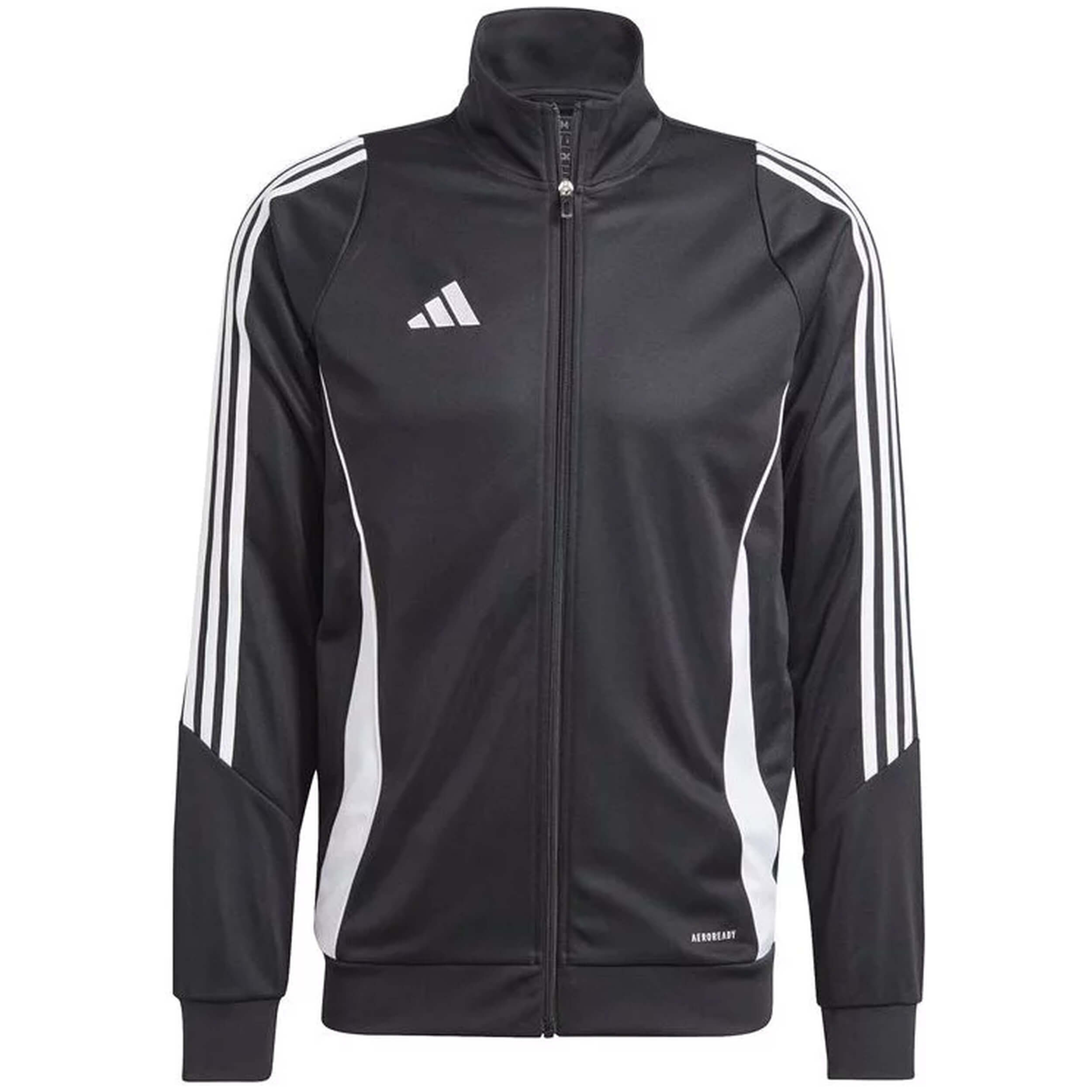 Adidas Tiro24 Tracksuit Jacket