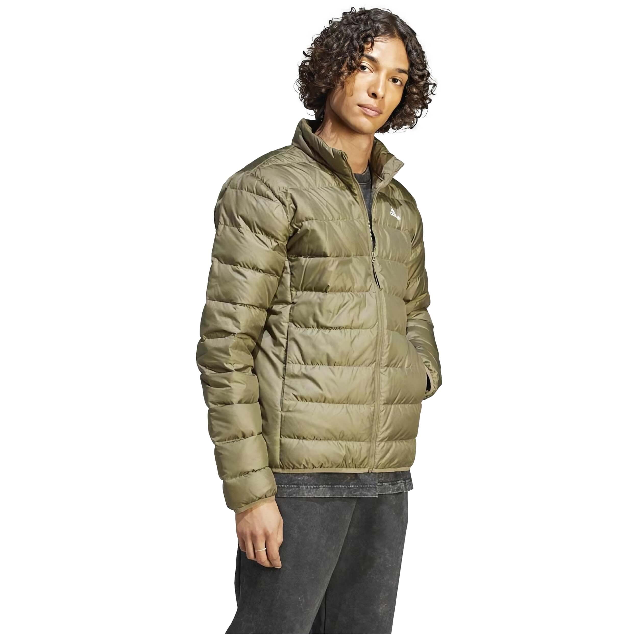 Adidas Essentials Lite Down Jacket