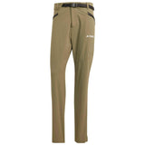 Pantalon Largo Adidas Terrex Xperior "Olive Strata"