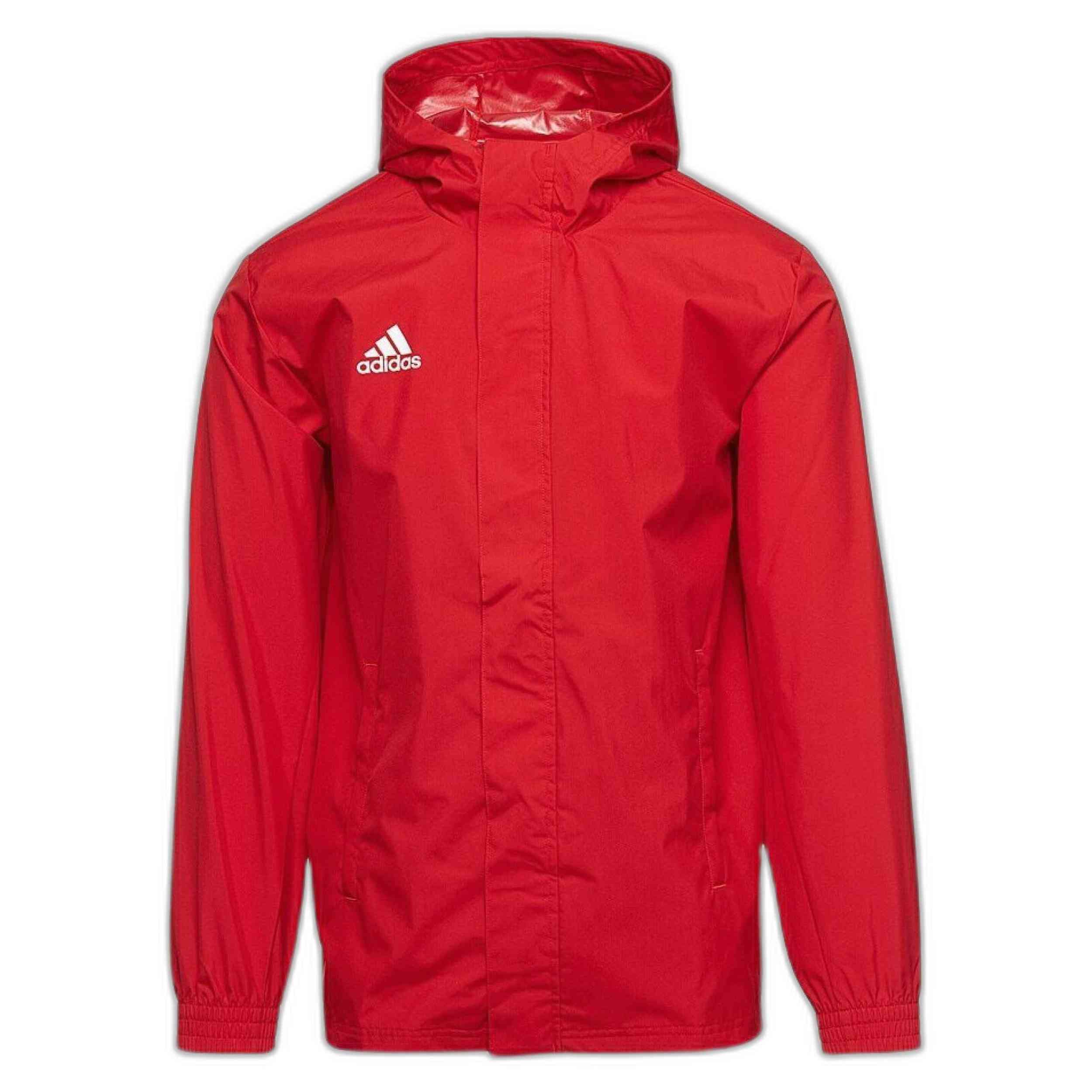 Sudadera Con Capucha Adidas Ent22 Aw