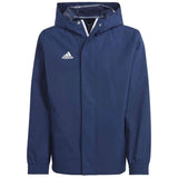 Chubasquero Adidas Entrada 22 All Weather
