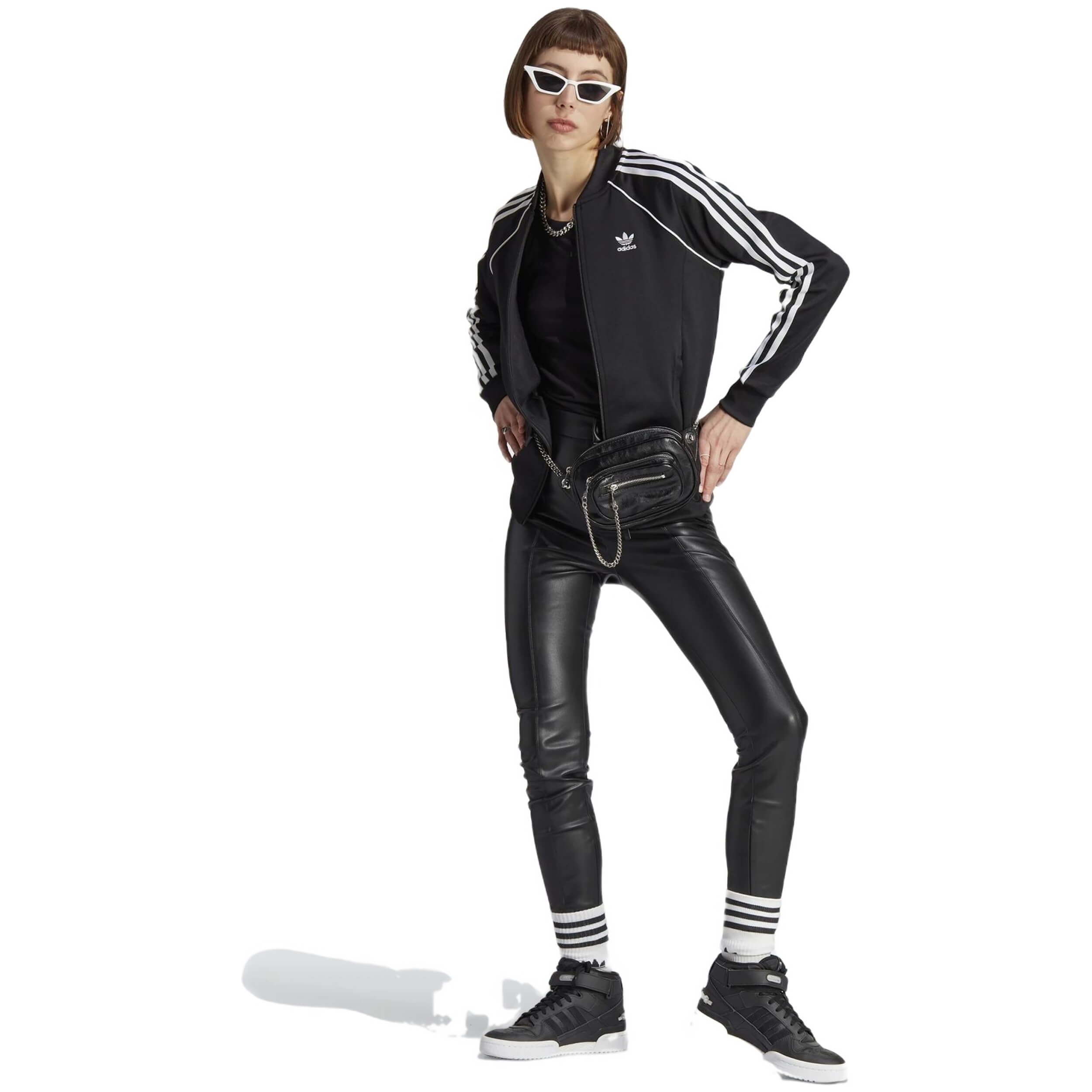 Chaqueta Adidas Adicolor Classic