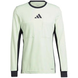 Camiseta De Futbol Adidas Referee 24 "Semi Green Spark"