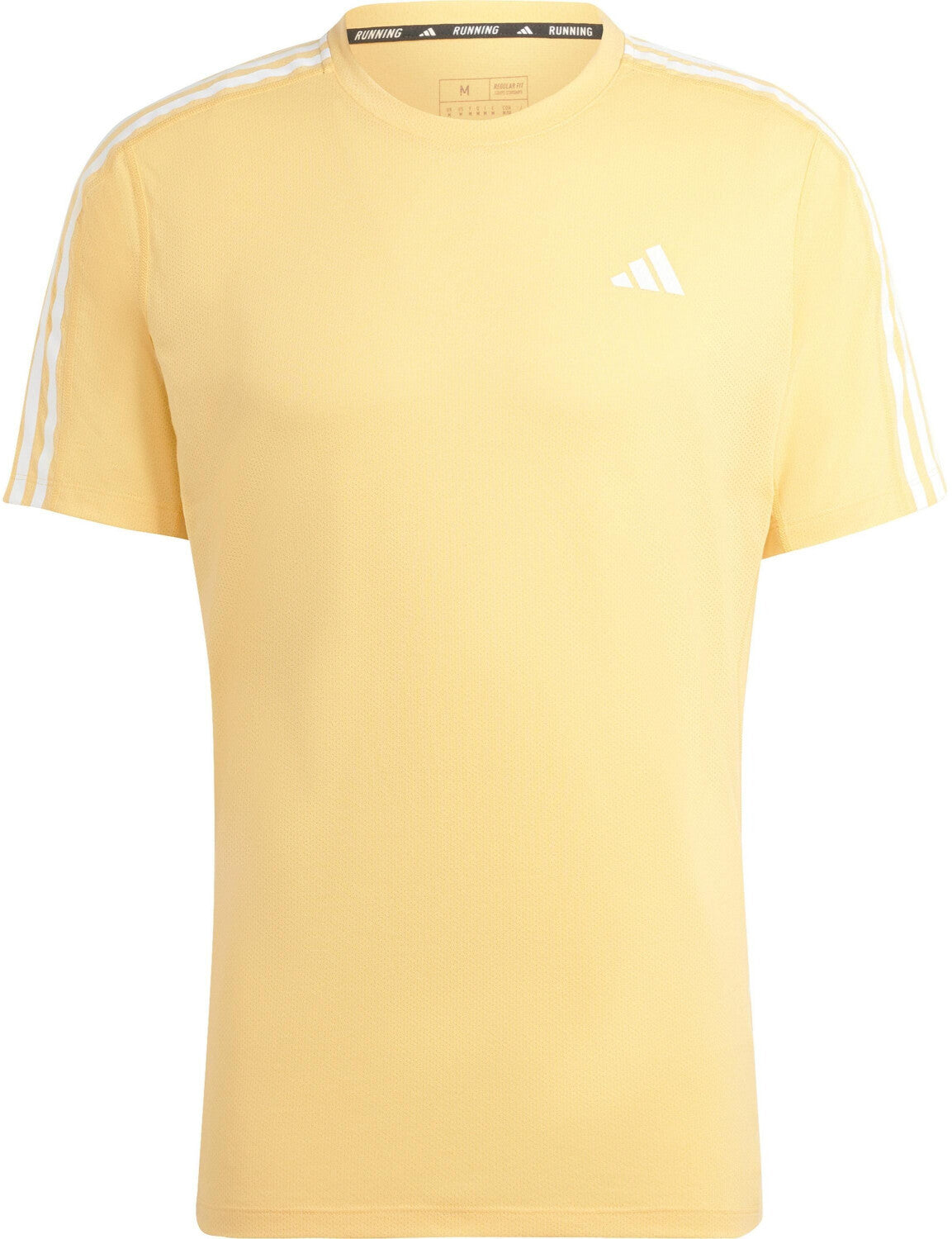 Adidas Own The Run Short Sleeve T-Shirt