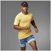 Adidas Own The Run Short Sleeve T-Shirt