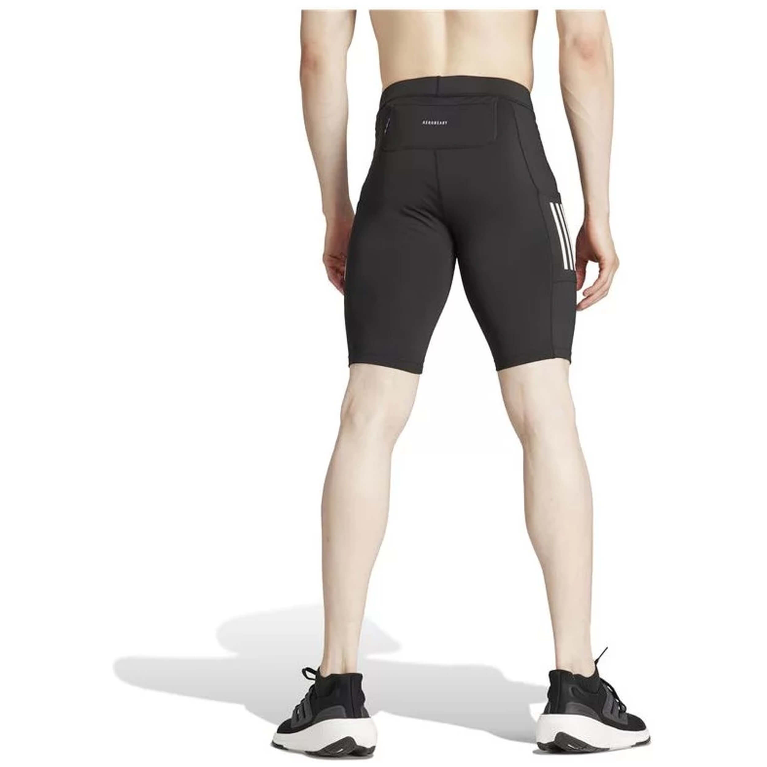 Malla Corta Adidas Own The Run