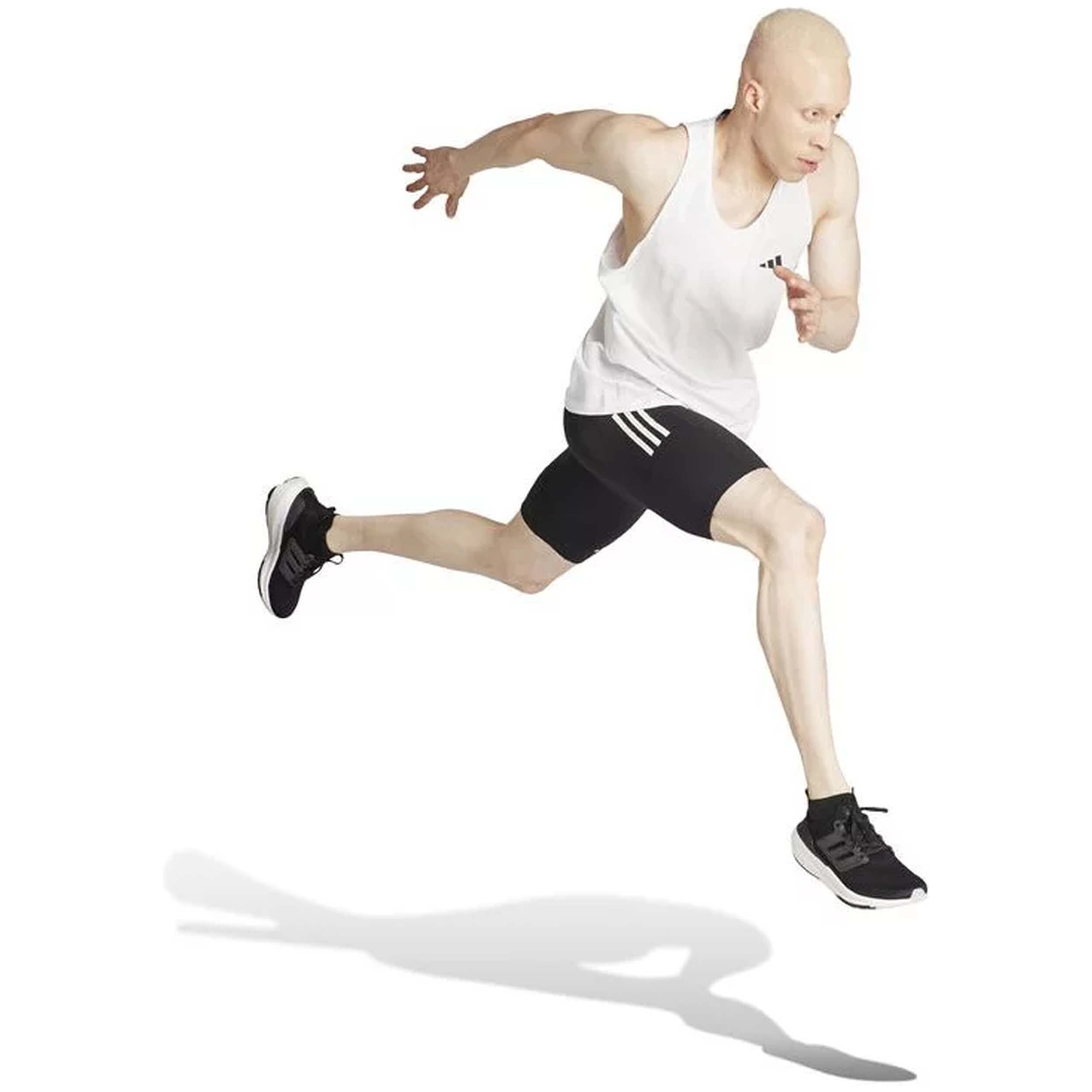 Malla Corta Adidas Own The Run