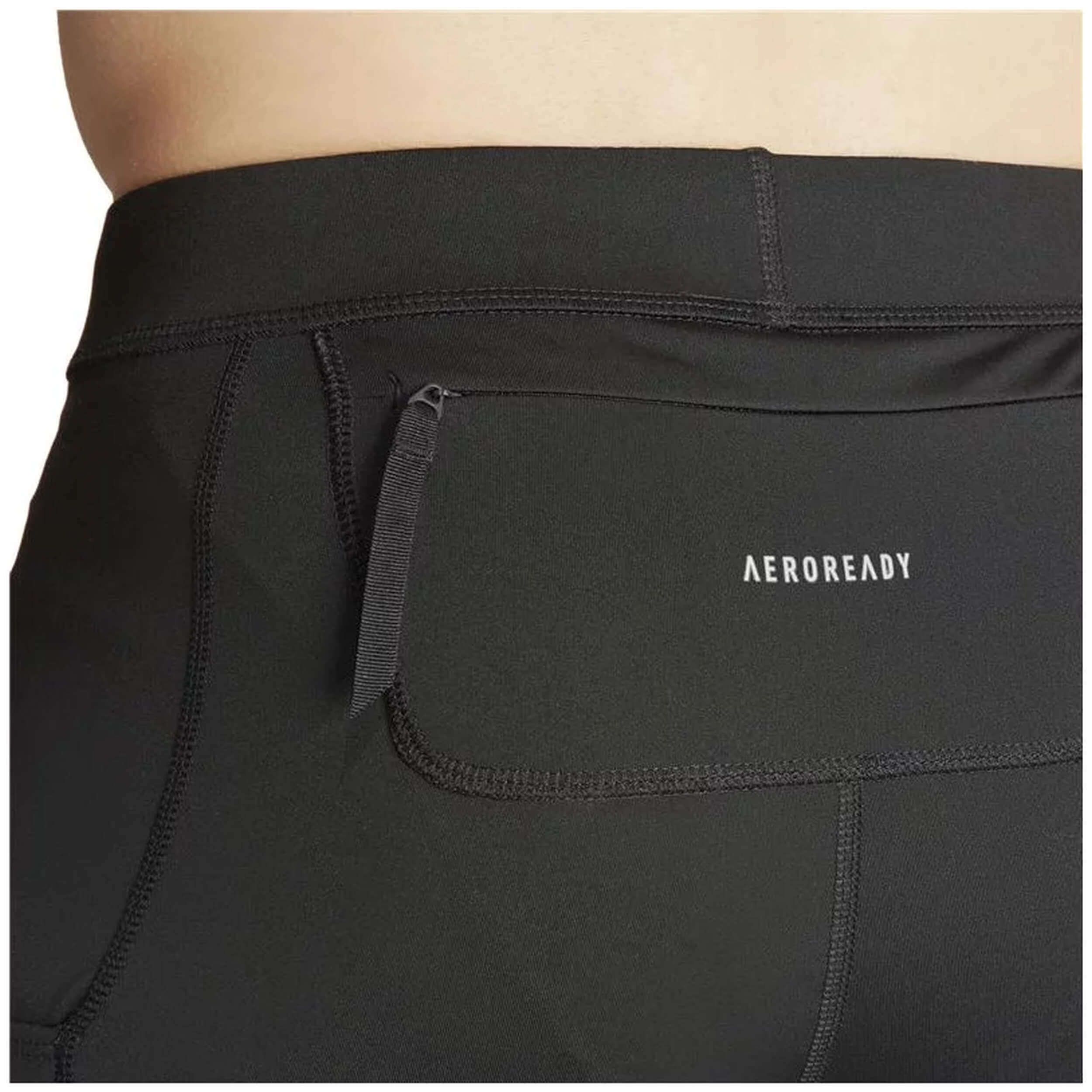 Malla Corta Adidas Own The Run