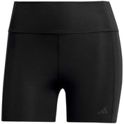 Mallas Adidas Optime 4-Inch Raw-Cut-Hem