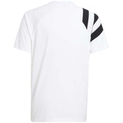 Camiseta De Manga Corta Adidas Fortore23