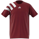 Camiseta De Manga Corta Adidas