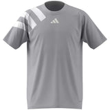 Camiseta De Manga Corta Adidas