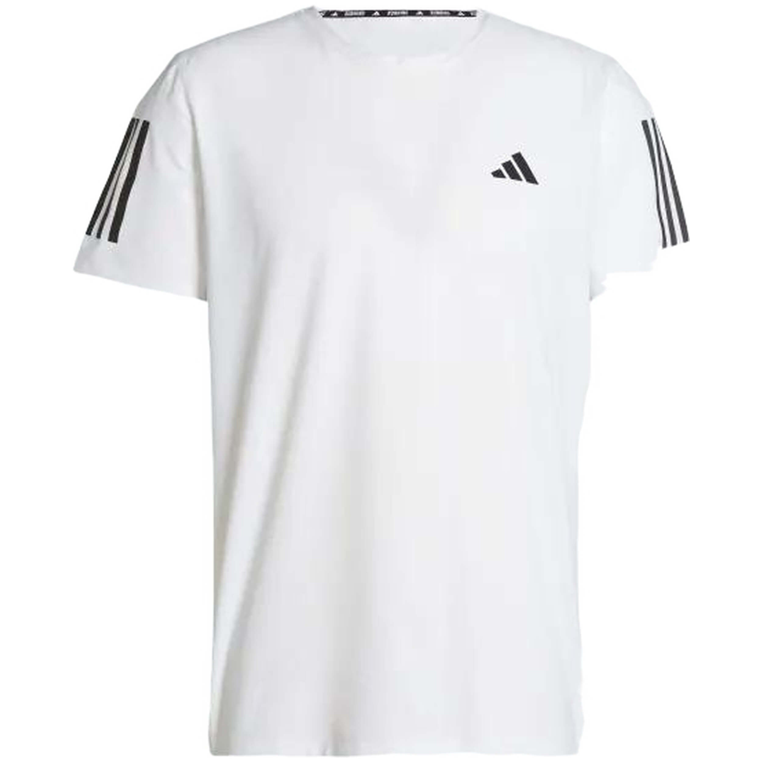 Adidas Own The Run Short Sleeve T-Shirt