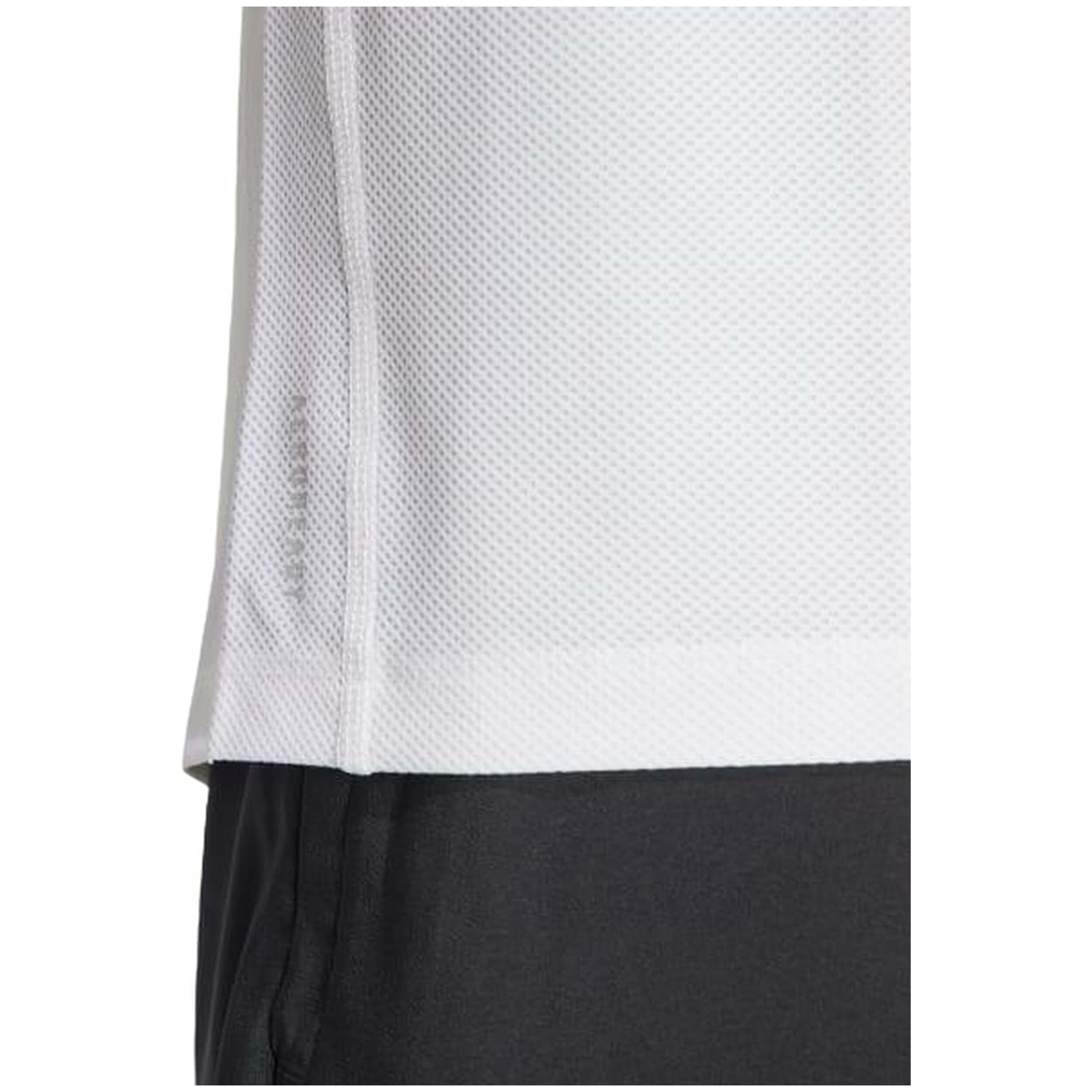 Adidas Own The Run Short Sleeve T-Shirt