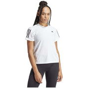 Adidas Own The Run Tee Short Sleeve T-Shirt