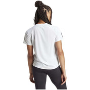 Adidas Own The Run Tee Short Sleeve T-Shirt