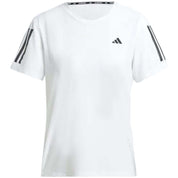 Adidas Own The Run Tee Short Sleeve T-Shirt