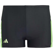 Adidas 3 Stripes Boxer Swimsuit