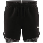 Pantalon Corto Adidas 2En1