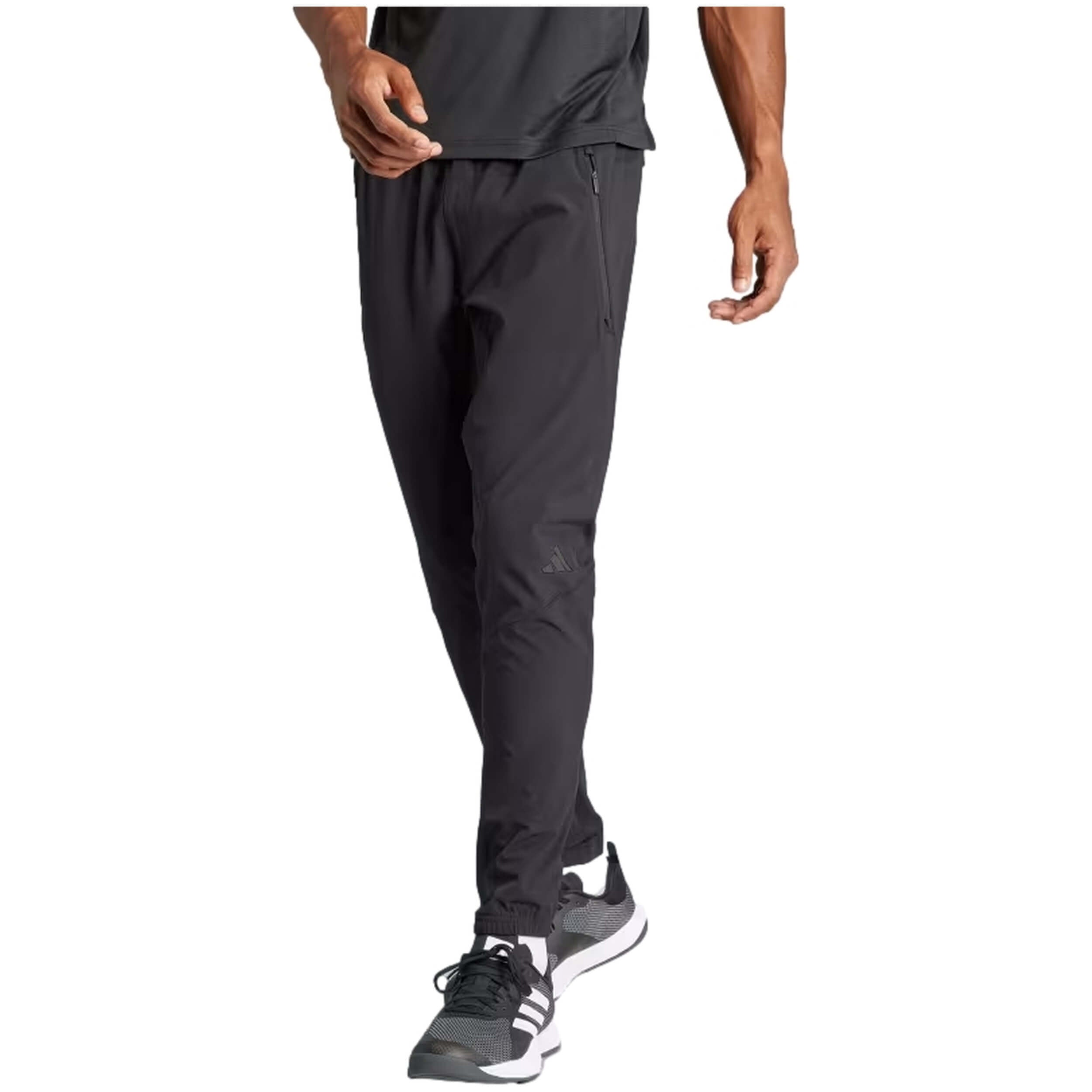 Pantalon Largo Adidas D4T