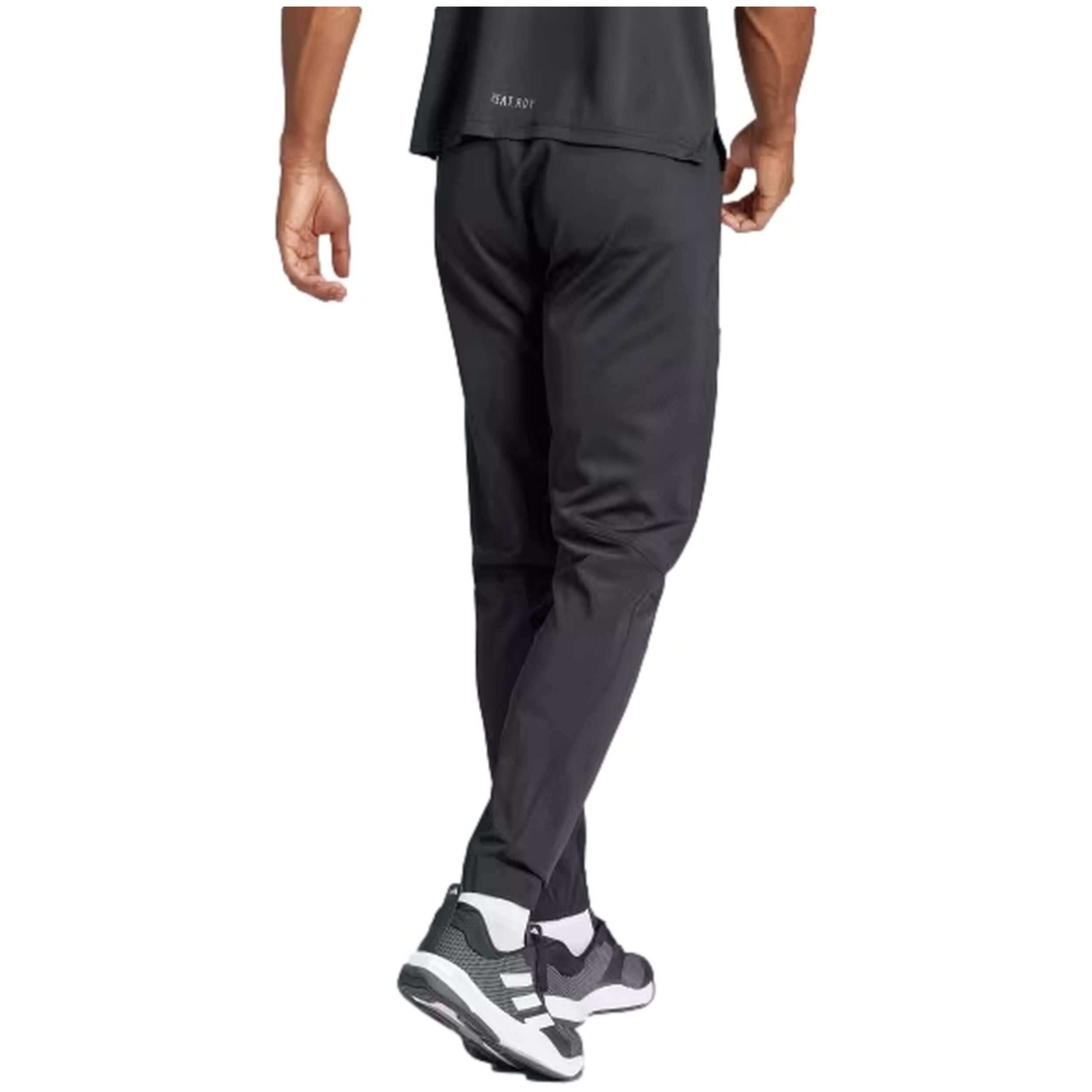 Pantalon Largo Adidas D4T