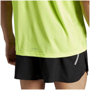 Camiseta De Manga Corta Adidas Run It Bos