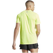 Camiseta De Manga Corta Adidas Run It Bos