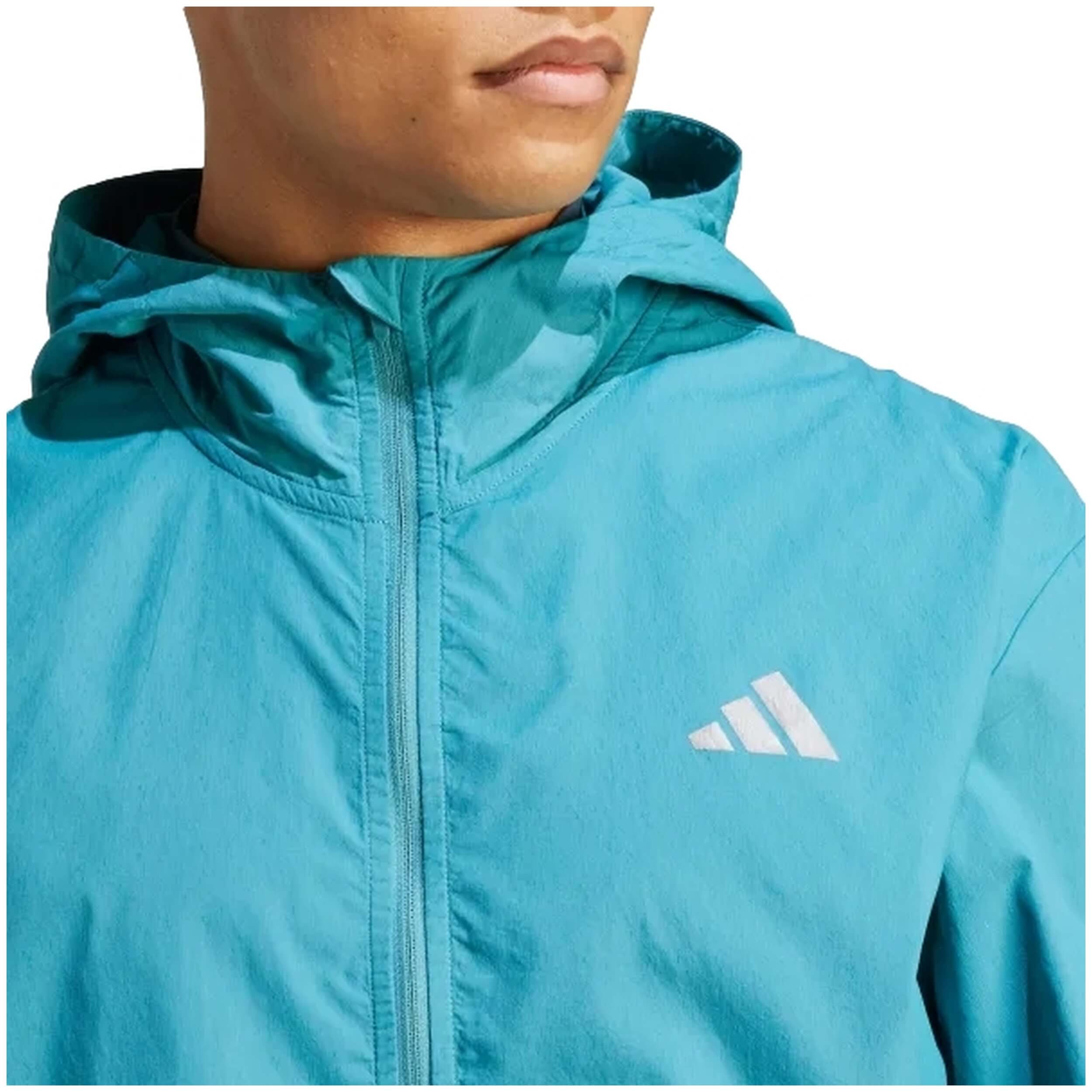 Adidas Run It Jacket