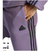 Adidas Future Icons 3 Stripes Skin Long Pants