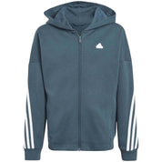 Adidas U Fi 3S Fz Hd Hoodie