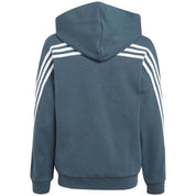 Adidas U Fi 3S Fz Hd Hoodie