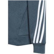 Adidas U Fi 3S Fz Hd Hoodie