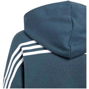 Adidas U Fi 3S Fz Hd Hoodie