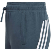 Pantalon Largo Adidas Future Icons 3 Stripes Sportswear