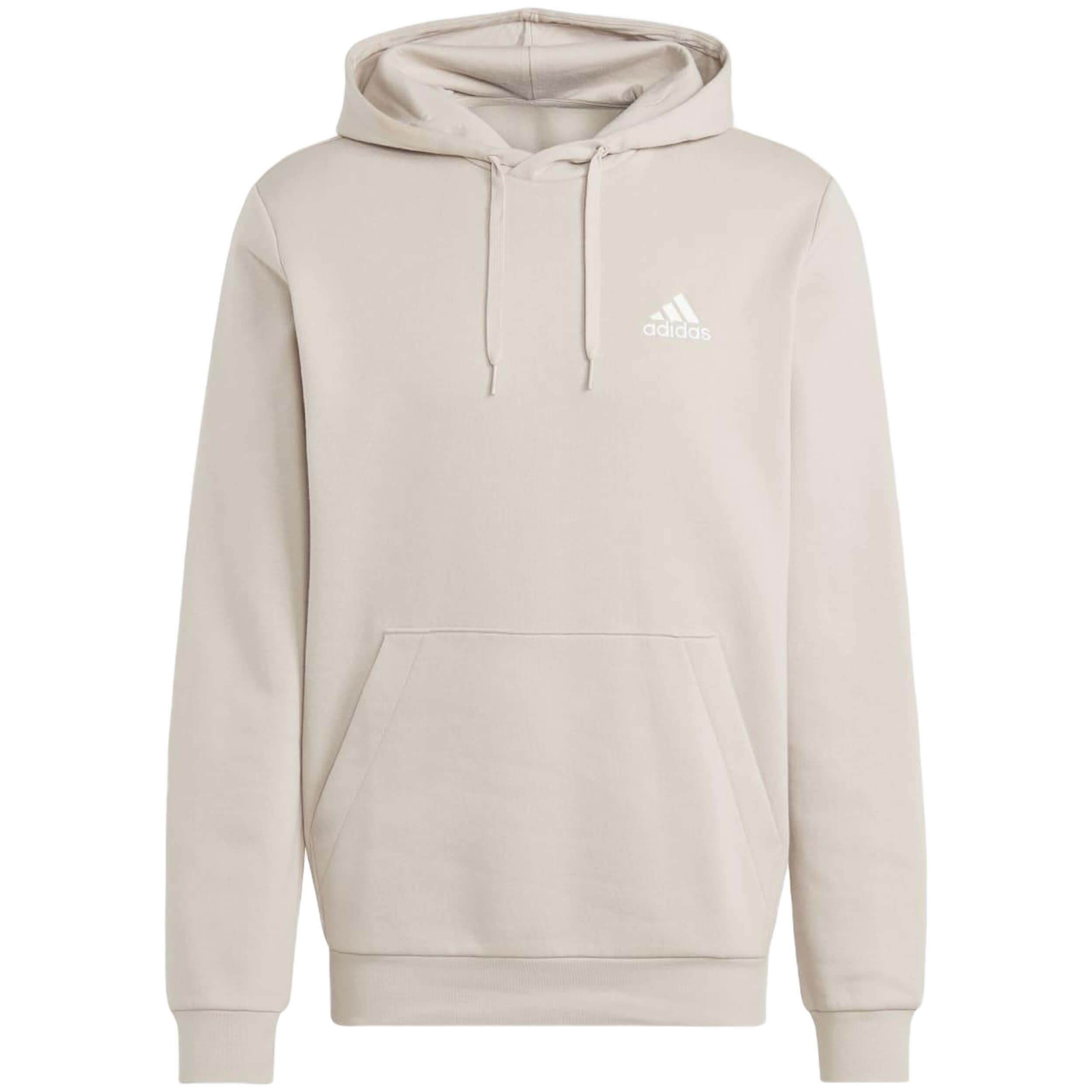 Sudadera Con Capucha Adidas Feelcozy Wonbei