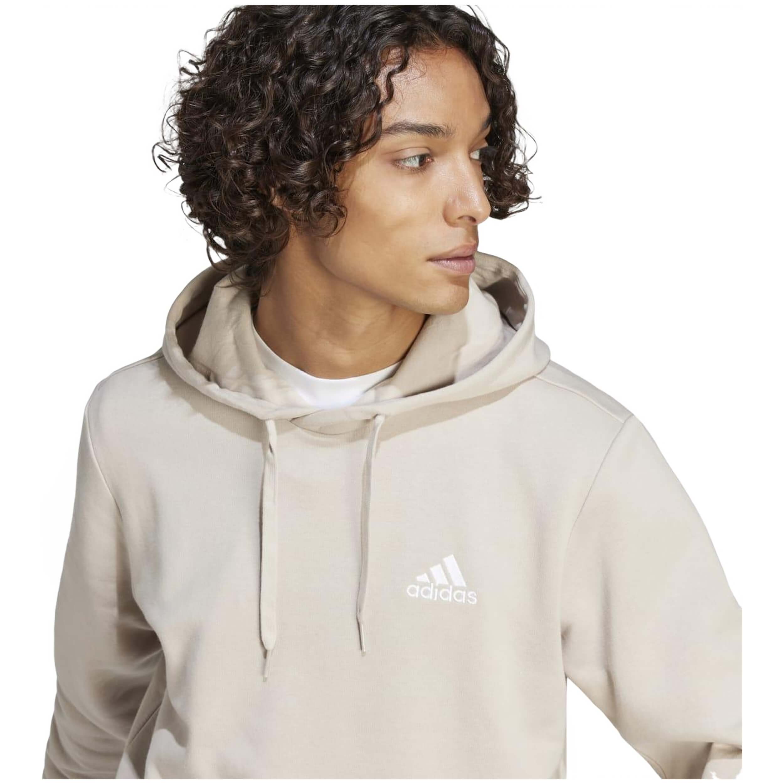 Sudadera Con Capucha Adidas Feelcozy Wonbei