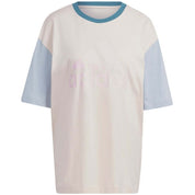 Camiseta De Manga Corta Adidas Essentials Boyfriend Logo